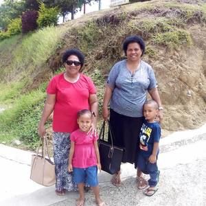 Meet your Posher, Watson